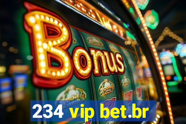 234 vip bet.br